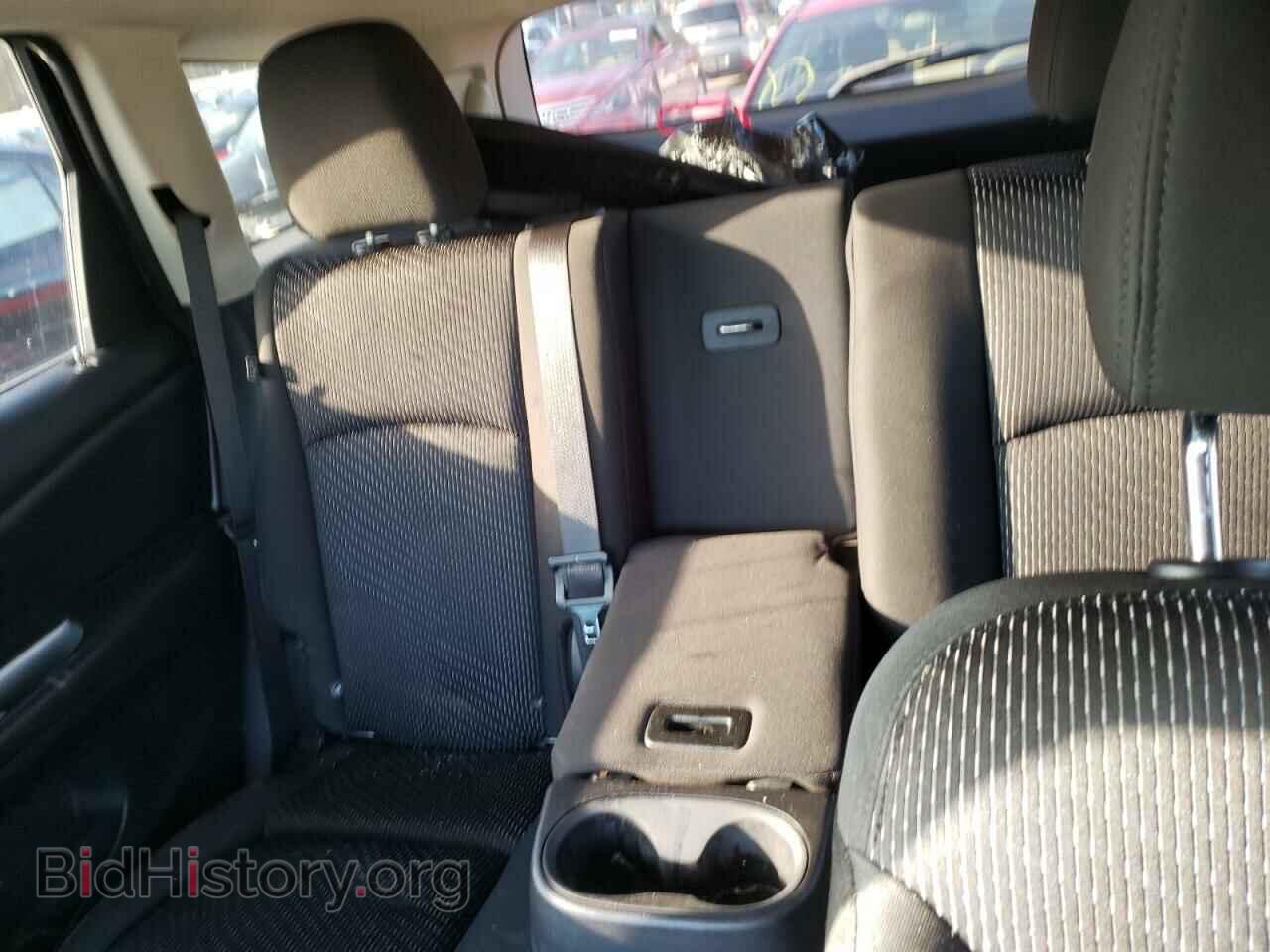 2014 DODGE JOURNEY - VIN: 3C4PDCAB5ET235654 - Фото 10