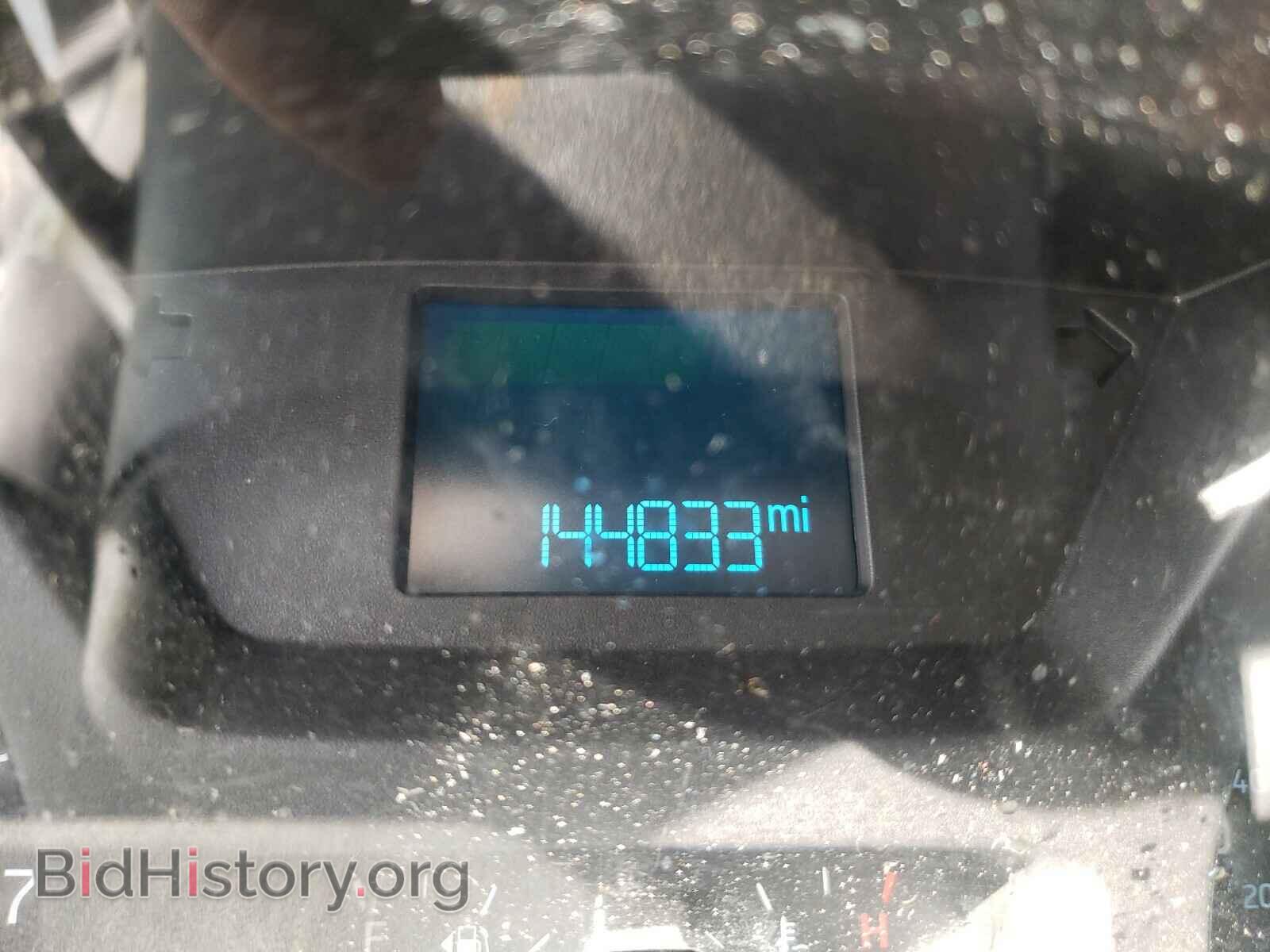 2017 FORD TRANSIT CO - VIN: 1FTYR2CM9HKB31558 - Фото 8