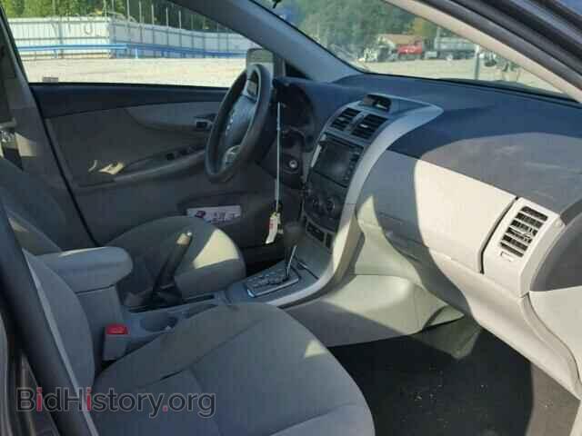 2013 TOYOTA COROLLA - VIN: 5YFBU4EE2DP183650 - Фото 5