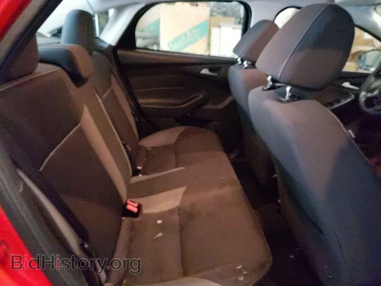 2014 FORD FOCUS - VIN: 1FADP3F26EL177574 - Photo 10