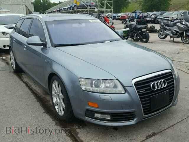 Photo WAU4GAFB7AN047216 - AUDI A6 2010