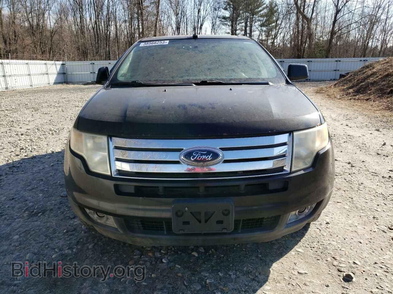 2007 FORD EDGE - VIN: 2FMDK48C87BB18514 - Photo 5