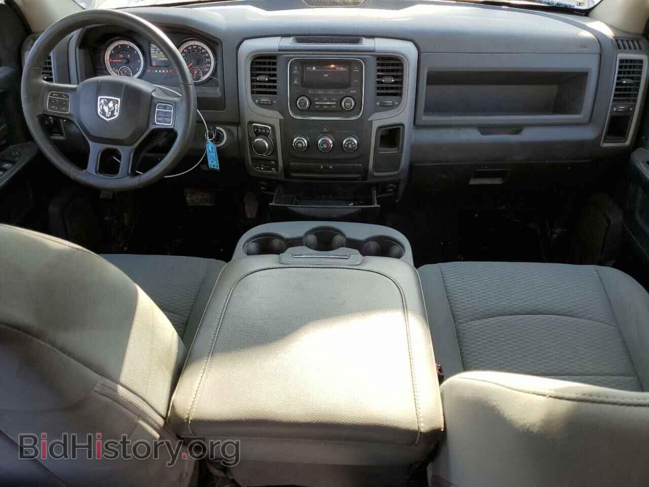 2018 RAM 1500 - VIN: 1C6RR7FT9JS284765 - Photo 8