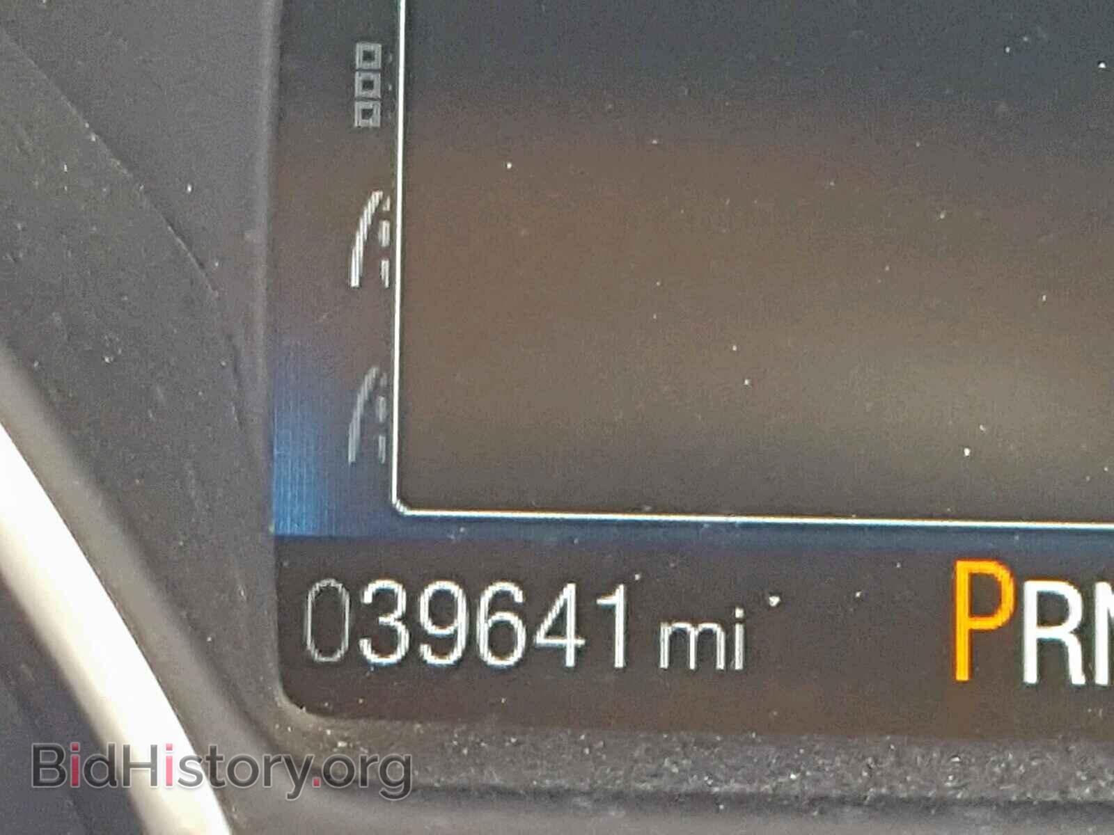 2016 FORD FOCUS - VIN: 1FADP3E24GL245052 - Photo 8