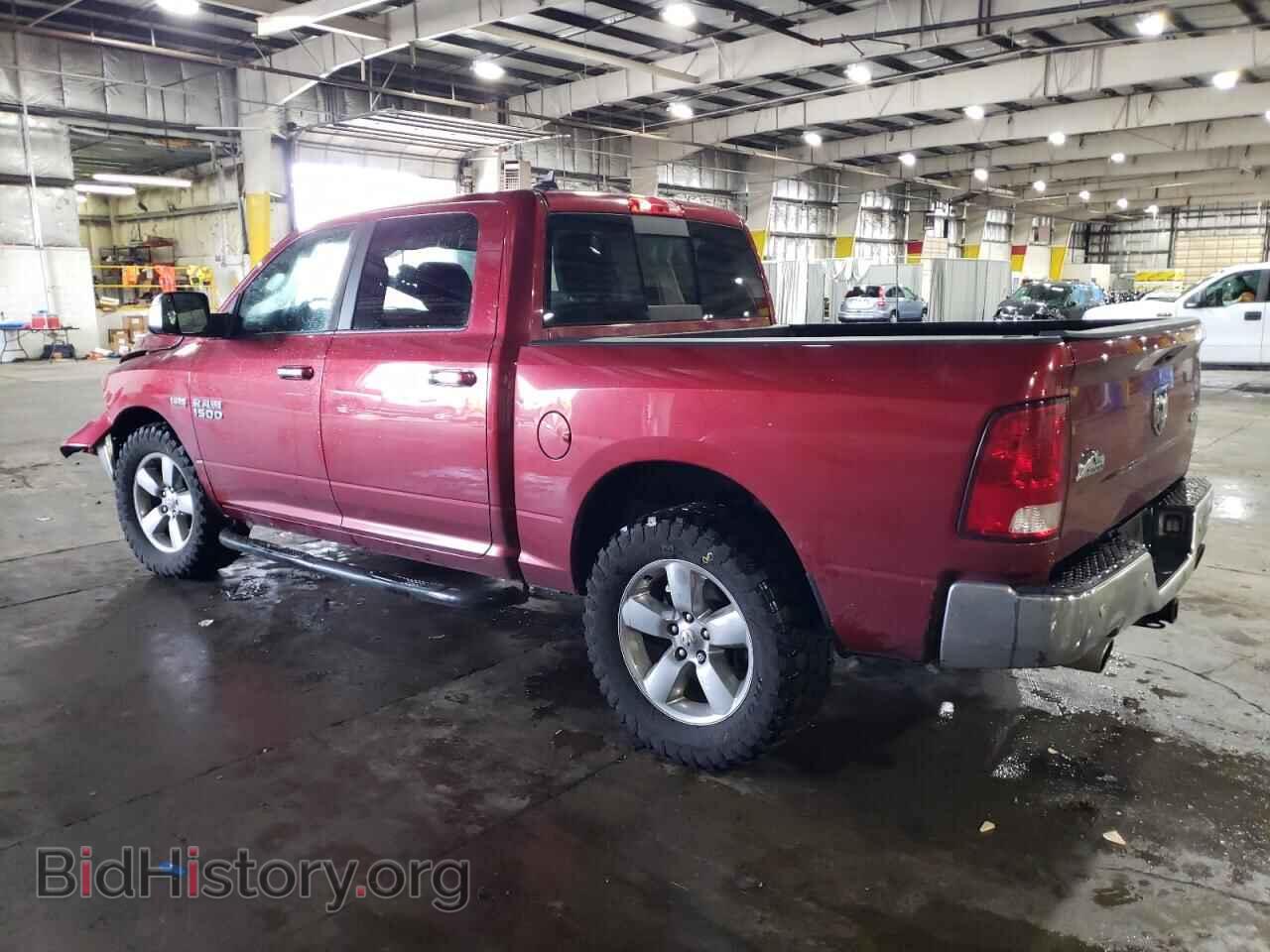 2015 RAM 1500 - VIN: 1C6RR7LT2FS528218 - Photo 2