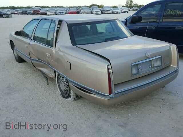 1994 CADILLAC DEVILLE - VIN: 1G6KD52B4RU227192 - Photo 3