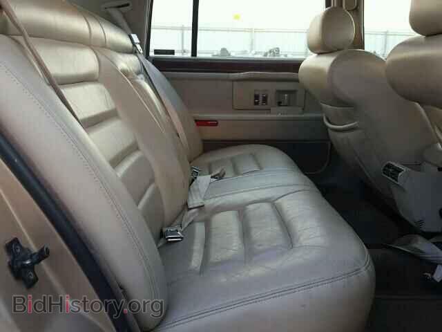 1994 CADILLAC DEVILLE - VIN: 1G6KD52B4RU227192 - Photo 6