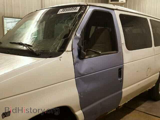 2002 FORD ECONOLINE - VIN: 1FBSS31L12HB21710 - Фото 9