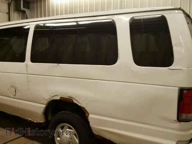 2002 FORD ECONOLINE - VIN: 1FBSS31L12HB21710 - Фото 10