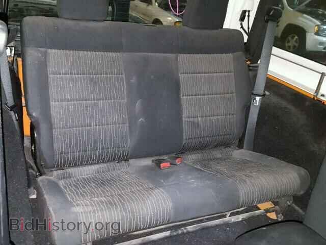 2012 JEEP WRANGLER - VIN: 1C4AJWAG9CL233586 - Фото 6