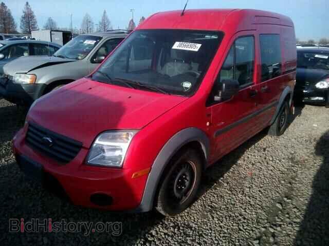 2010 FORD TRANSIT CO - VIN: NM0KS9BNXAT017935 - Фото 2
