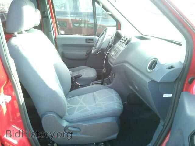 2010 FORD TRANSIT CO - VIN: NM0KS9BNXAT017935 - Фото 5