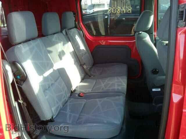 2010 FORD TRANSIT CO - VIN: NM0KS9BNXAT017935 - Фото 6