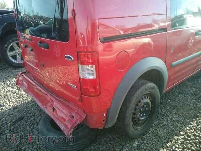 2010 FORD TRANSIT CO - VIN: NM0KS9BNXAT017935 - Фото 10