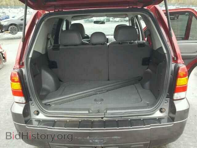 2005 FORD ESCAPE - VIN: 1FMCU93145KE15467 - Фото 10