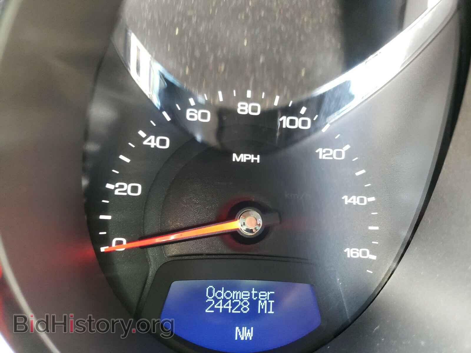 2014 CADILLAC CTS - VIN: 1G6DA1E32E0190157 - Фото 8