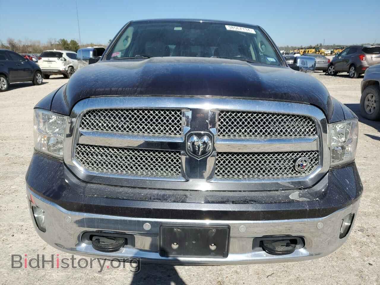 2018 RAM 1500 - VIN: 1C6RR6LT2JS101446 - Фото 5