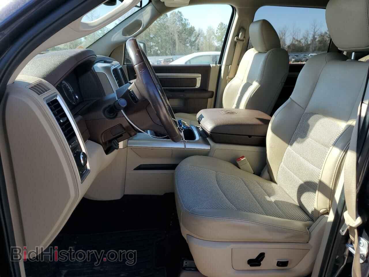2018 RAM 1500 - VIN: 1C6RR6LT2JS101446 - Фото 7