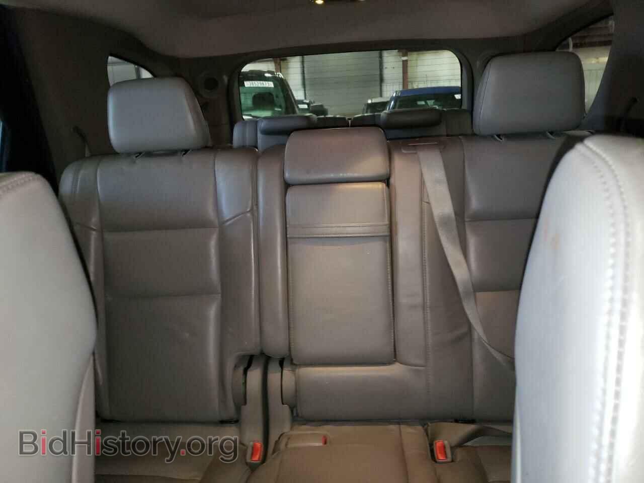 2011 DODGE DURANGO - VIN: 1D4SE4GT3BC595481 - Фото 10