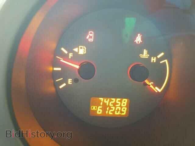 2006 NISSAN MAXIMA - VIN: 1N4BA41E16C810905 - Фото 8