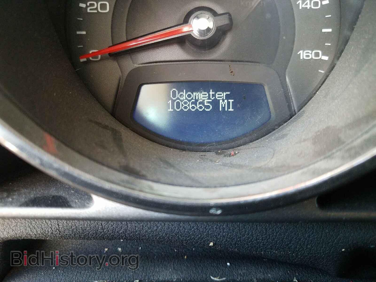 2008 CADILLAC CTS - VIN: 1G6DF577680147230 - Фото 8