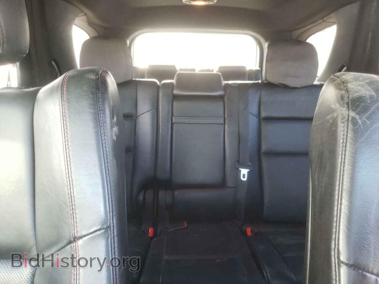2018 DODGE DURANGO - VIN: 1C4SDJCT1JC495866 - Photo 10