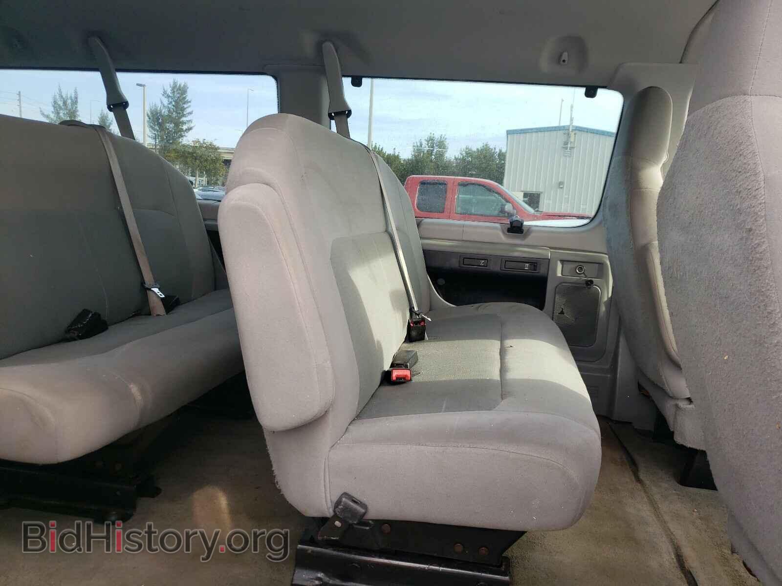 2012 FORD ECONOLINE - VIN: 1FBSS3BL9CDA01810 - Photo 6
