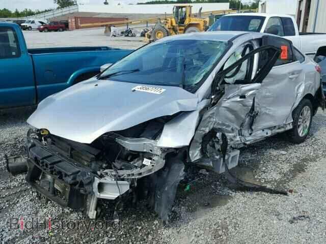 2012 FORD FOCUS - VIN: 1FAHP3H21CL357735 - Photo 2