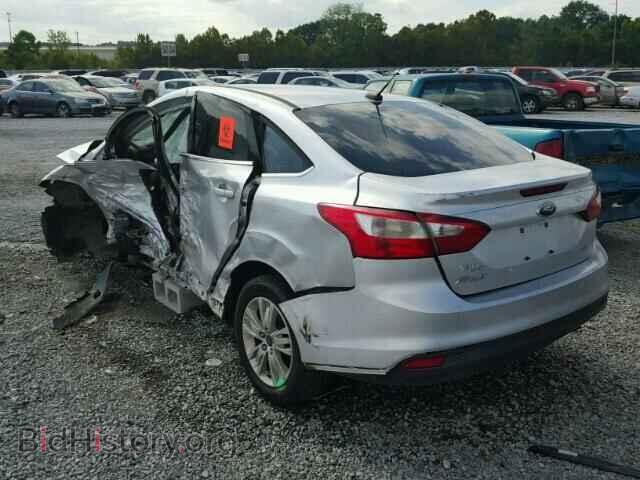 2012 FORD FOCUS - VIN: 1FAHP3H21CL357735 - Photo 3