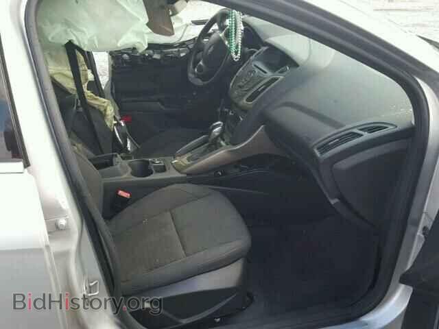 2012 FORD FOCUS - VIN: 1FAHP3H21CL357735 - Photo 5