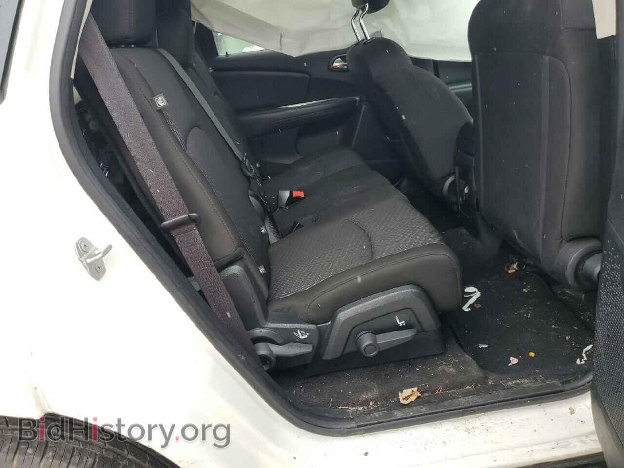 2020 DODGE JOURNEY - VIN: 3C4PDCAB9LT278228 - Фото 11