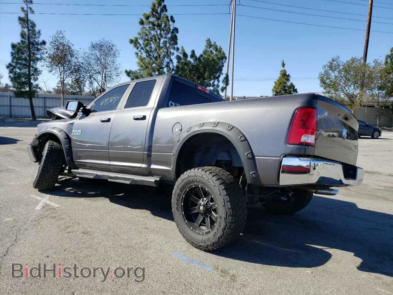 2017 RAM 1500 - VIN: 1C6RR7GG8HS770463 - Photo 2