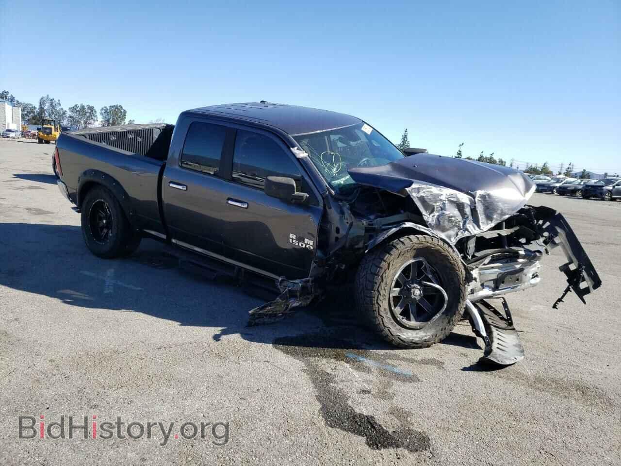 2017 RAM 1500 - VIN: 1C6RR7GG8HS770463 - Photo 4