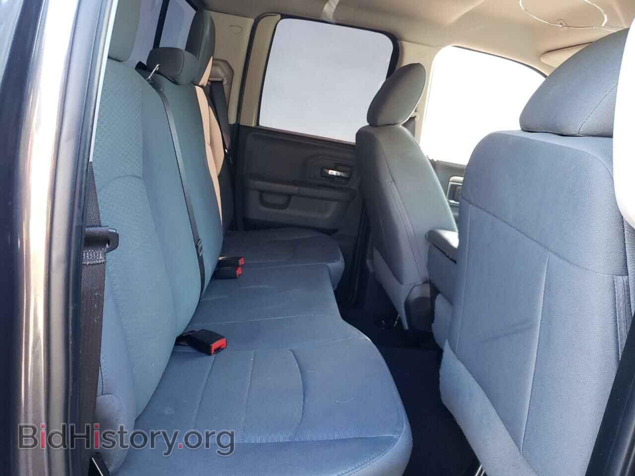 2017 RAM 1500 - VIN: 1C6RR7GG8HS770463 - Photo 10
