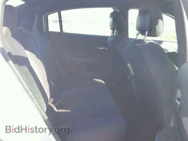 2013 CHRYSLER 200 - VIN: 1C3CCBAB0DN761821 - Фото 6