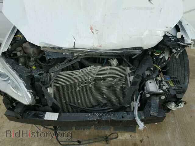 2013 CHRYSLER 200 - VIN: 1C3CCBAB0DN761821 - Фото 7