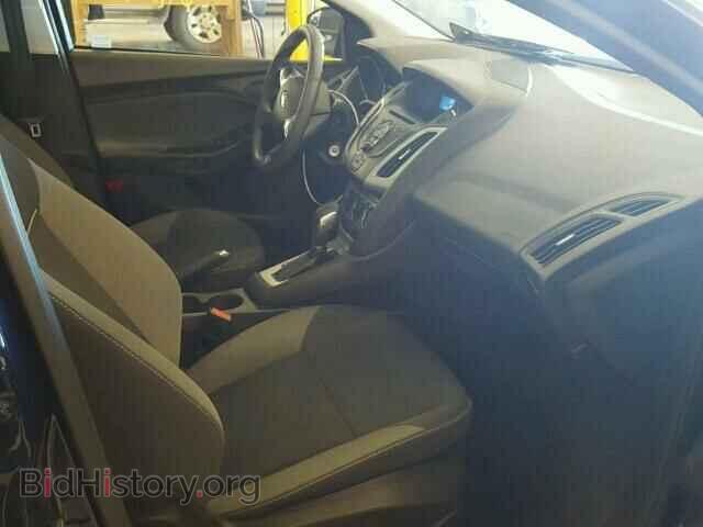 2012 FORD FOCUS - VIN: 1FAHP3K21CL161285 - Фото 5