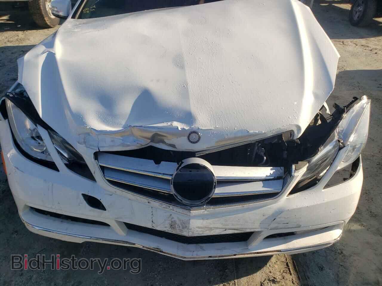 2013 MERCEDES-BENZ E-CLASS - VIN: WDDKJ5KB0DF201746 - Фото 7