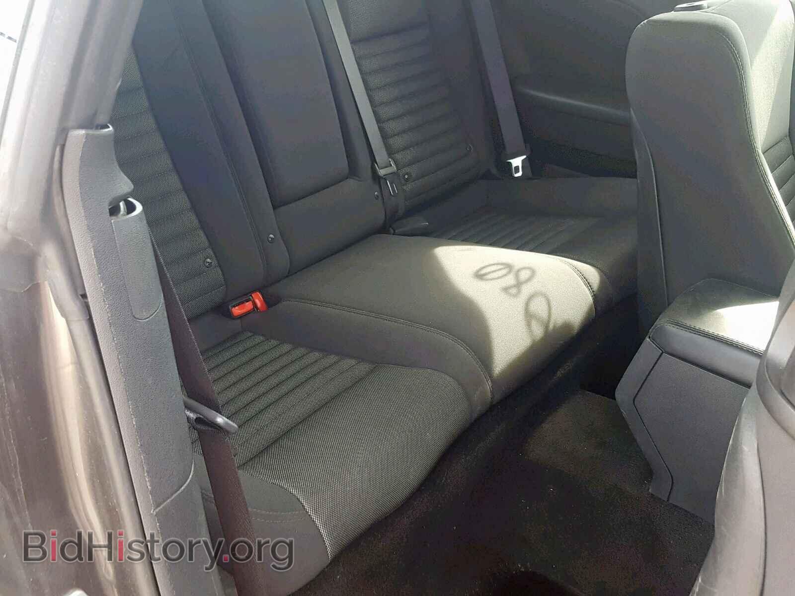 2013 DODGE CHALLENGER - VIN: 2C3CDYBT8DH541908 - Фото 6