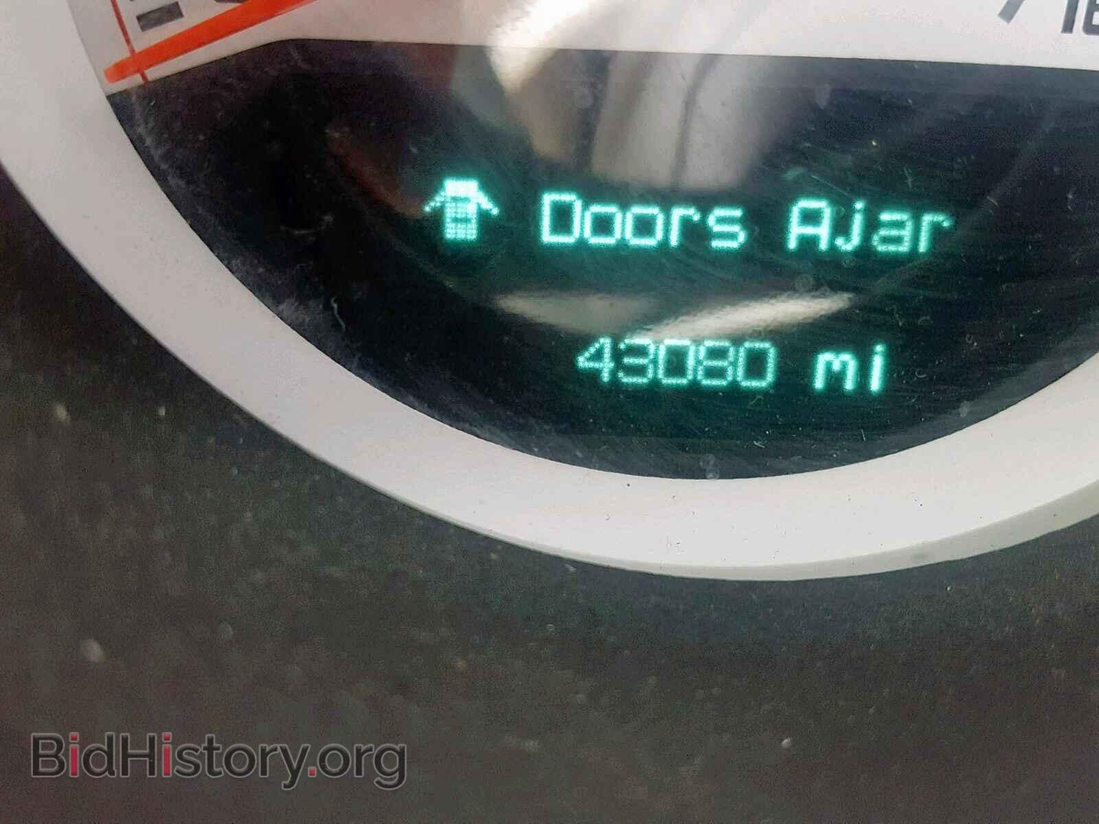 2013 DODGE CHALLENGER - VIN: 2C3CDYBT8DH541908 - Фото 8