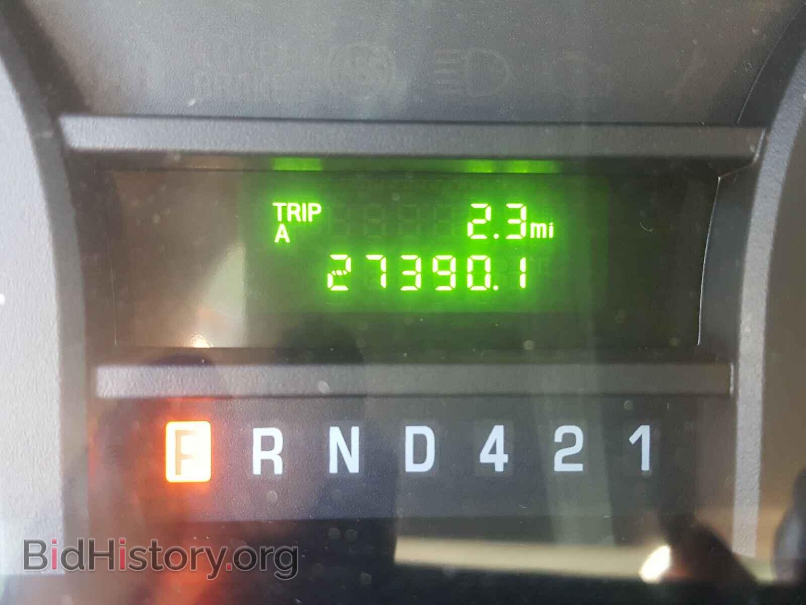 2017 FORD ECONOLINE - VIN: 1FDWE3FS6HDC44418 - Фото 8