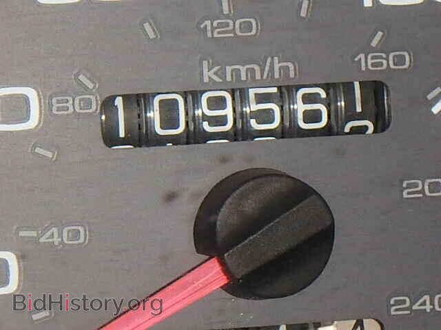 1996 ACURA INTEGRA - VIN: JH4DB7655TS009324 - Фото 8