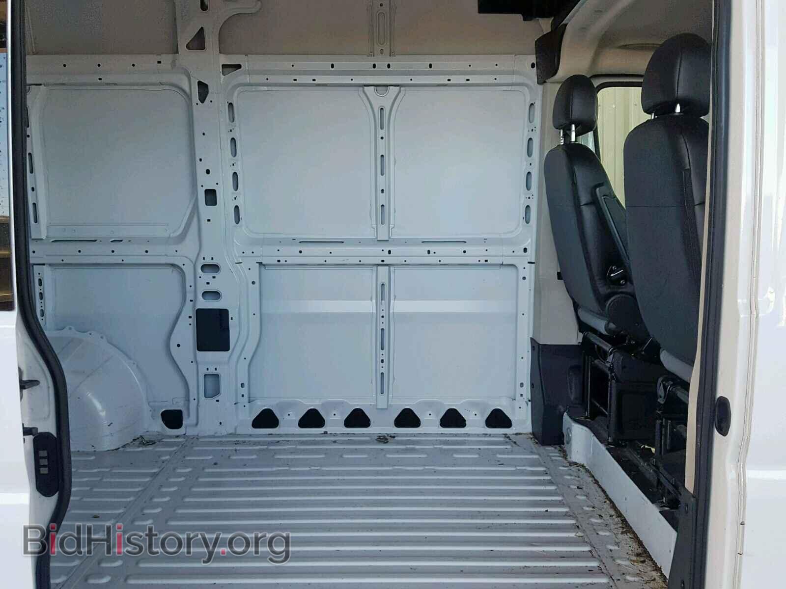 2016 RAM PROMASTER - VIN: 3C6TRVBG2GE124855 - Photo 6