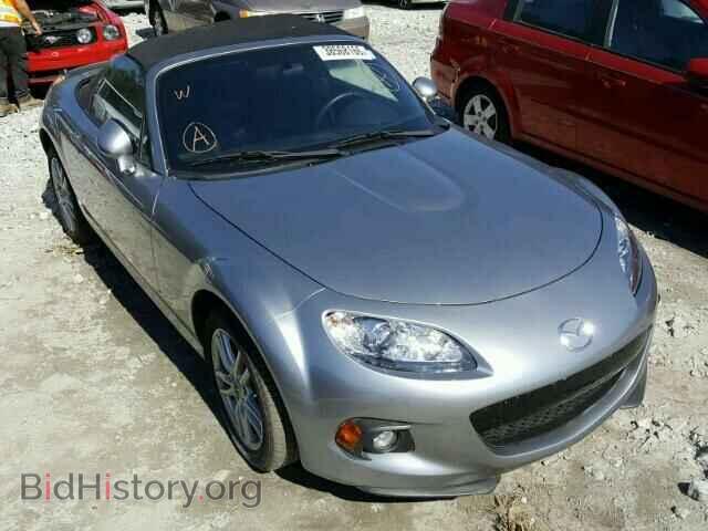 Фотография JM1NC2JF3E0237181 - MAZDA MIATA 2014