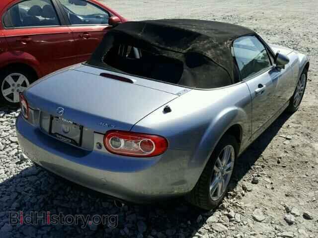 2014 MAZDA MIATA - VIN: JM1NC2JF3E0237181 - Фото 4