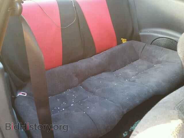 2000 MITSUBISHI ECLIPSE - VIN: 4A3AC44GXYE083104 - Фото 6