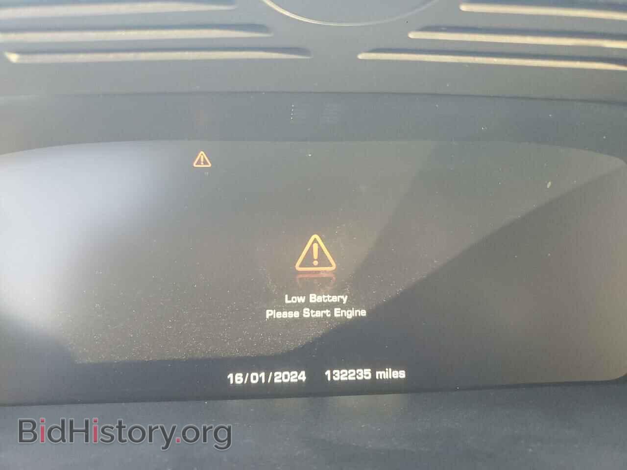 2015 LAND ROVER RANGEROVER - VIN: SALGS2TF5FA235493 - Фото 9