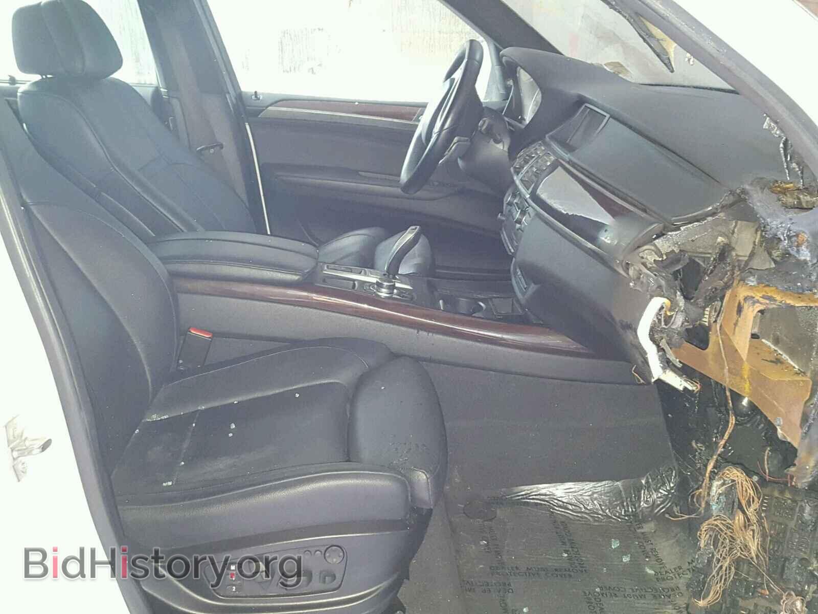 2013 BMW X5 - VIN: 5UXZV4C51D0B06830 - Photo 5