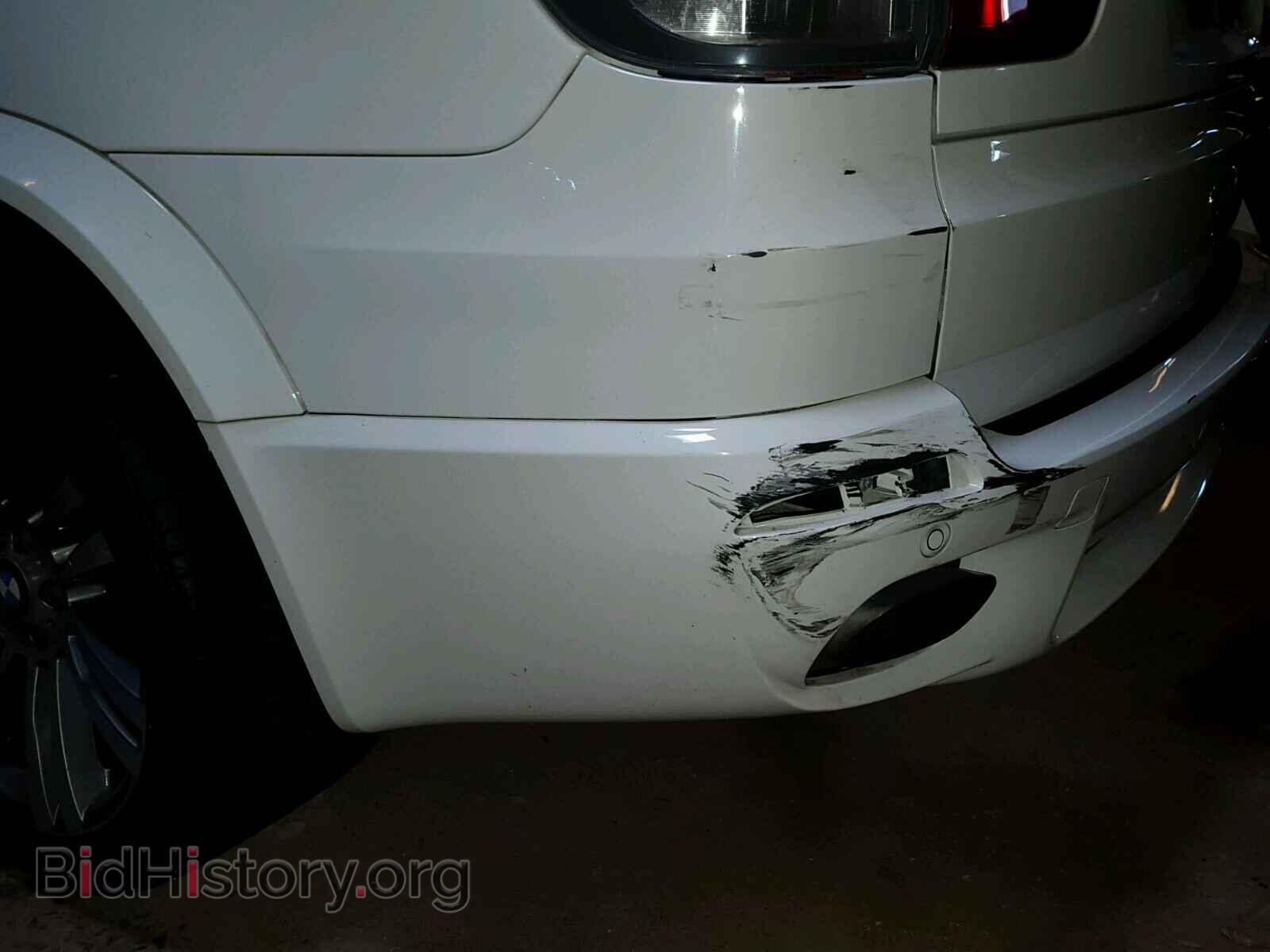 2013 BMW X5 - VIN: 5UXZV4C51D0B06830 - Photo 7