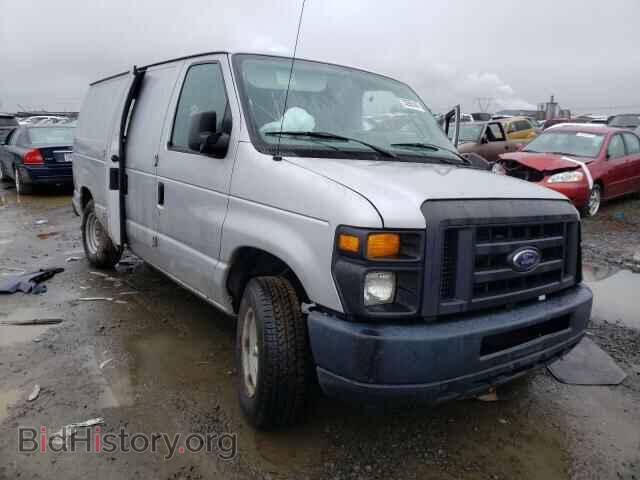 Фотография 1FTNE1EW4DDA58735 - FORD ECONOLINE 2013